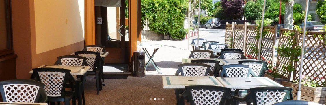 Restaurant de la place Thairy — Restaurant Français à Saint Julien en Genevois — photo 2