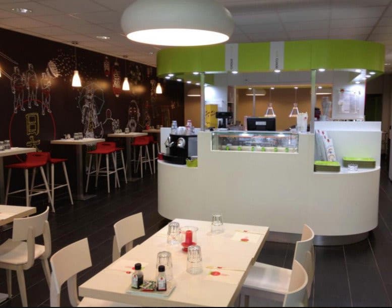 Suko — Sushi et Japonais à Saint Julien en Genevois — photo 3