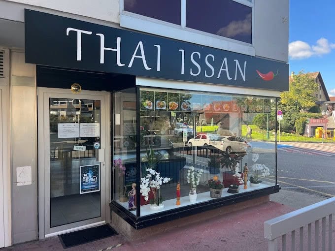 Thaï Issan — Restaurant Thaïlandais à Saint Julien en Genevois — photo 3