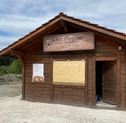 Chez Peppino — photo 3