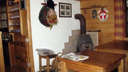 Auberge de Colombaz — photo 3