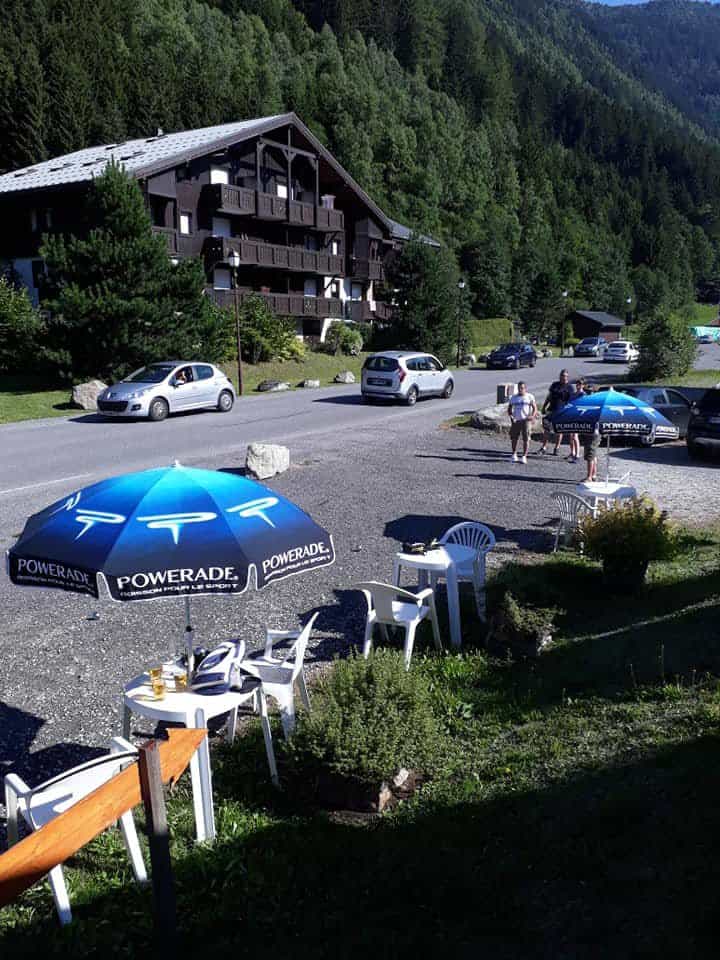 Auberge du Barattet — photo 2
