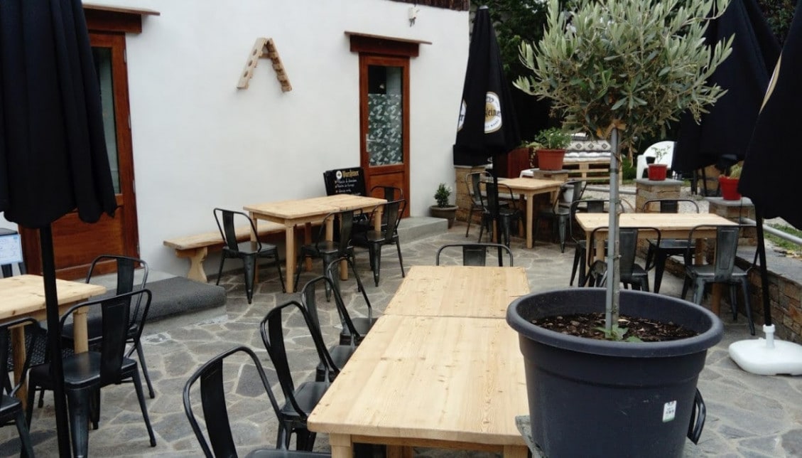 Casa Roca — photo 2