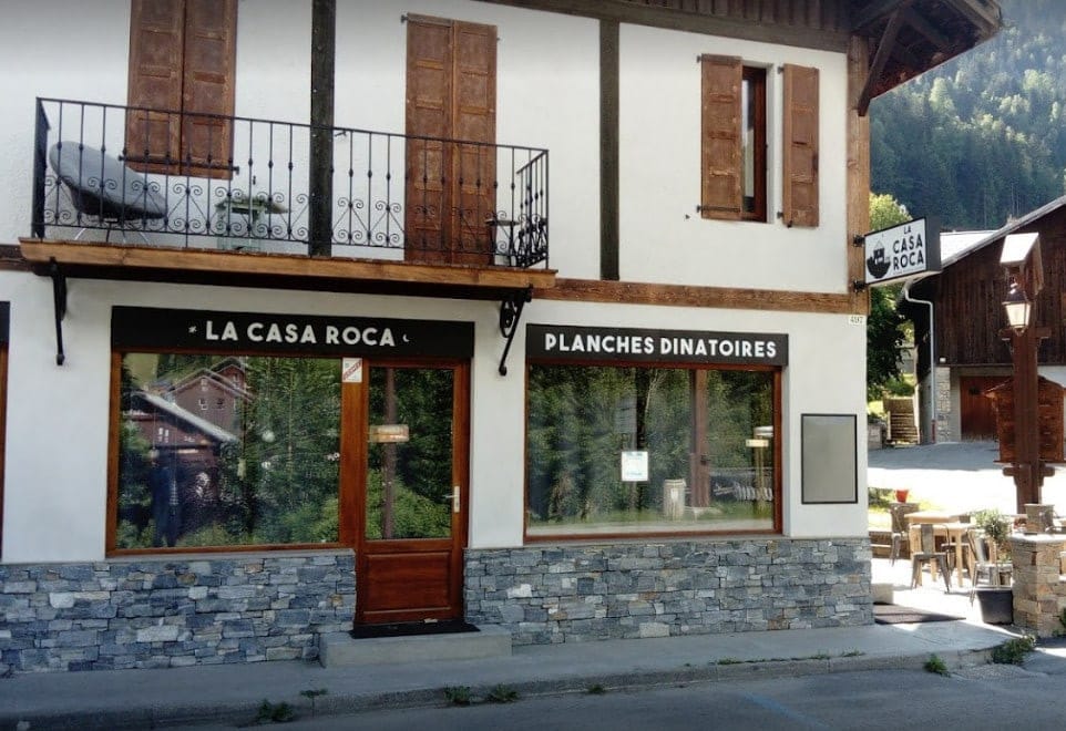 Casa Roca — photo 3