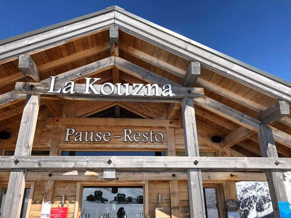 La Kouzna — photo 2