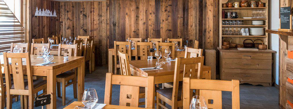 La table D'hôtes Savoie — photo 3