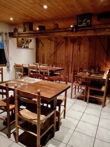 Auberge De Bionnassay — photo 3