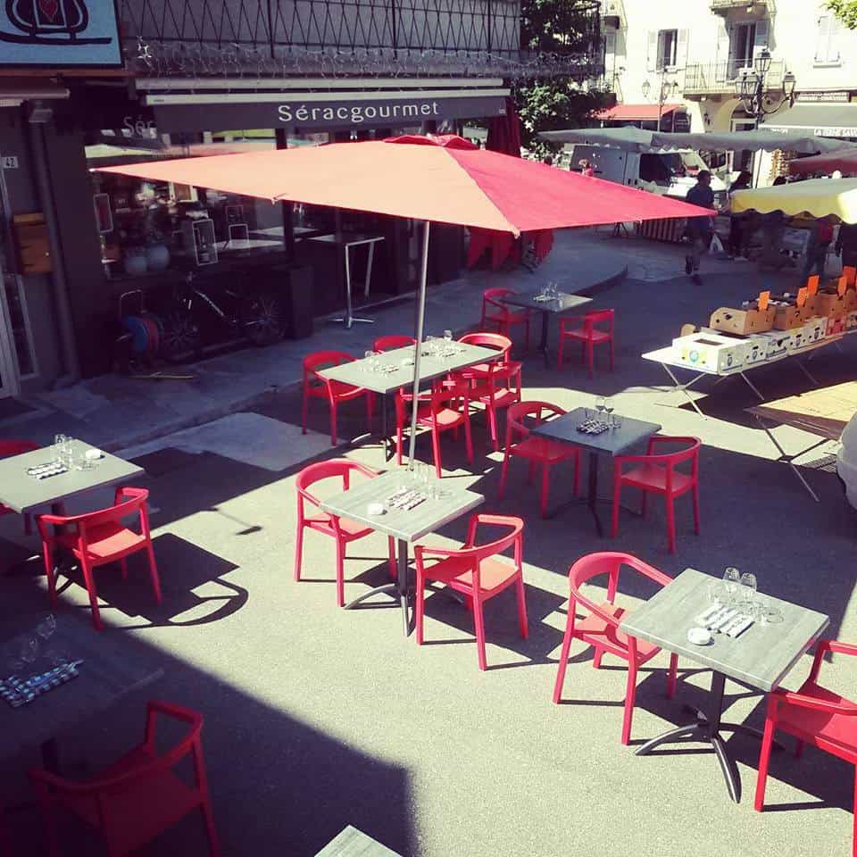 Bistrot sérac — photo 2