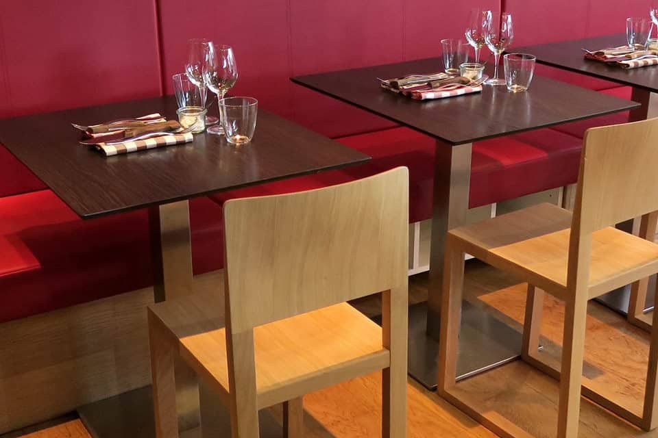Bistrot sérac — photo 3