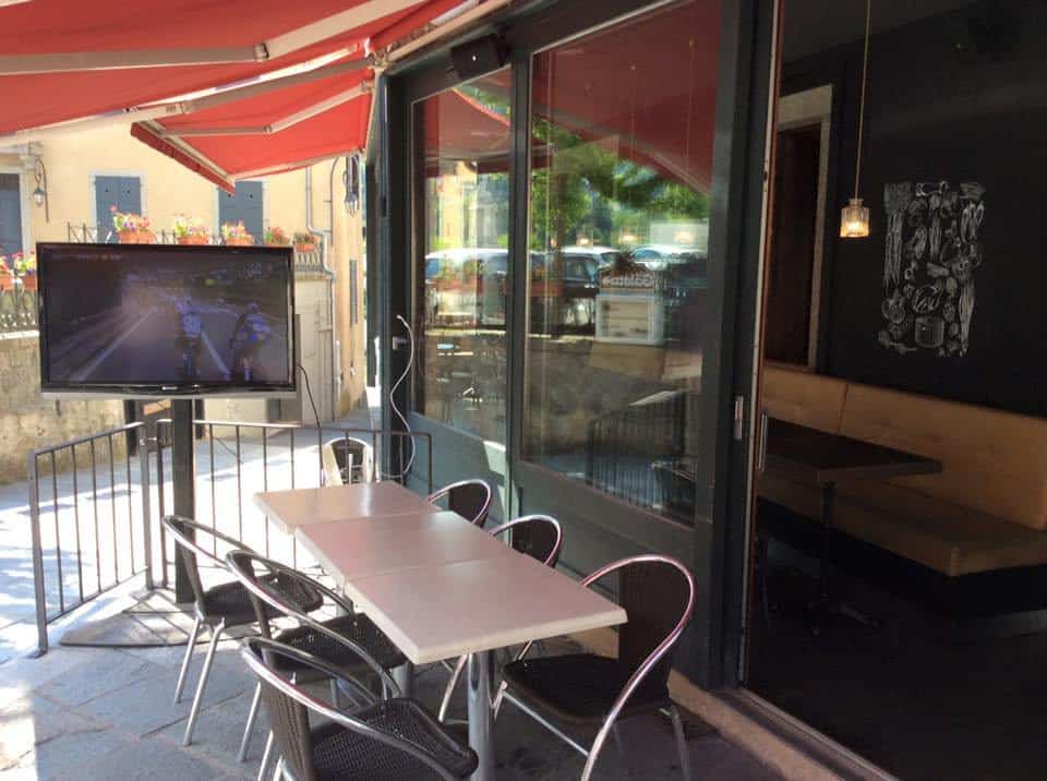 Brasserie du Mont Blanc — photo 2