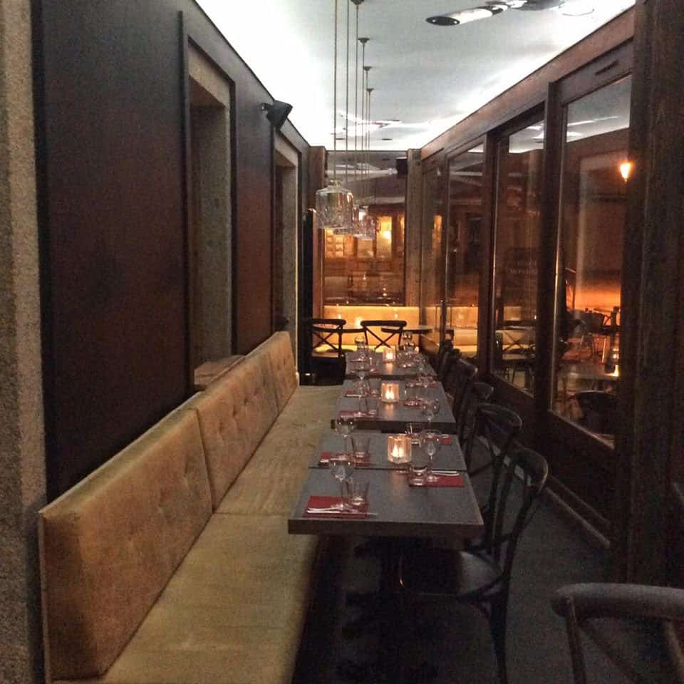 Brasserie du Mont Blanc — photo 3