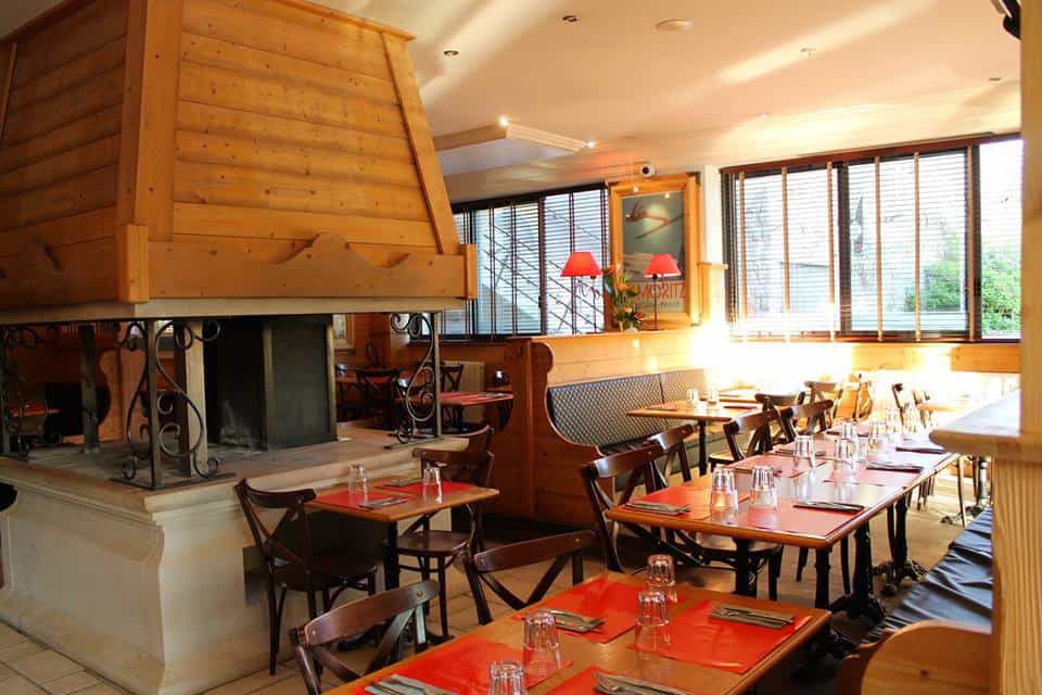 Brasserie L'affiche — photo 3