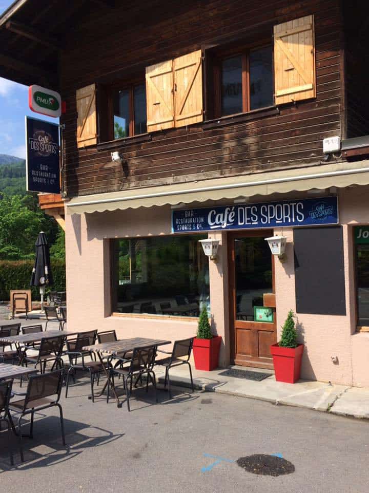 Café des Sports — photo 2