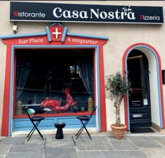 Casa Nostra — photo 3