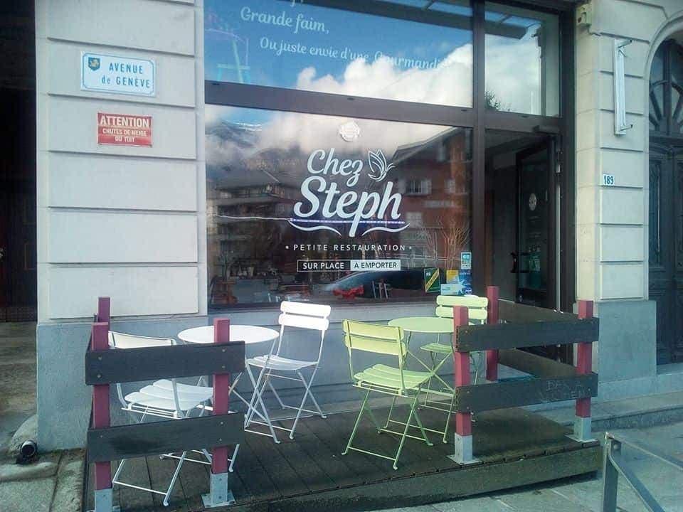 Chez Steph — photo 2