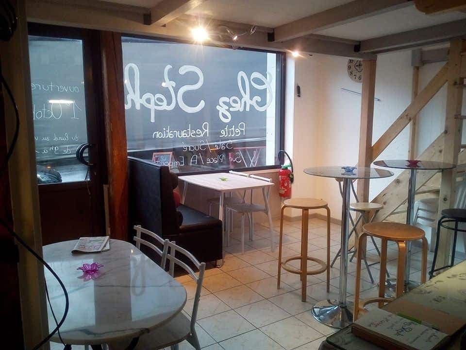 Chez Steph — photo 3