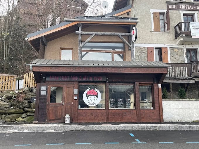 Du côté de chez Xuân — photo 2