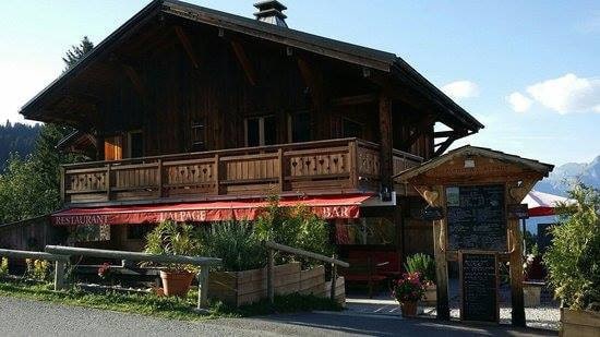 L'Alpage — photo 2