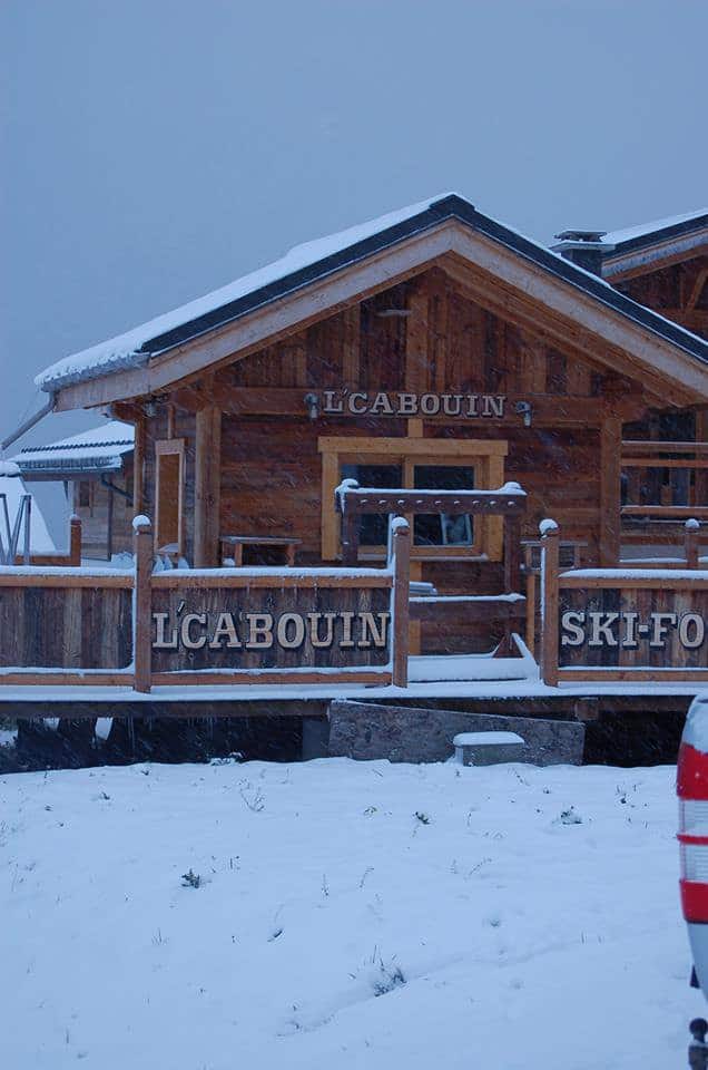 L'Cabouin — photo 2