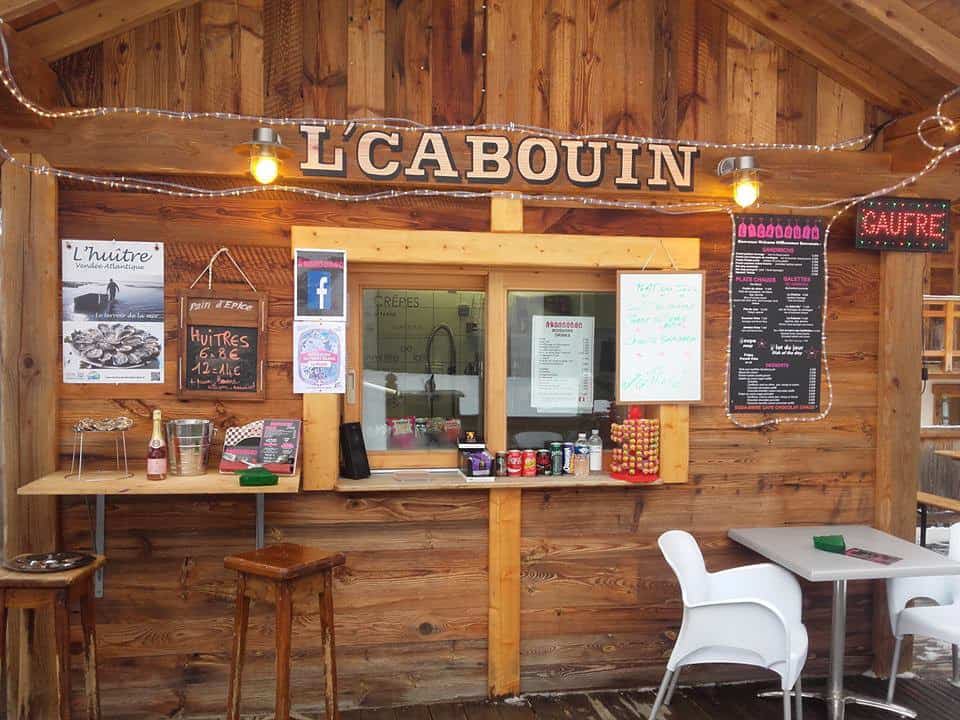 L'Cabouin — photo 3