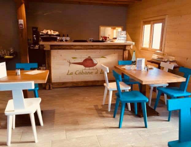 La Cabane à Léo — photo 3