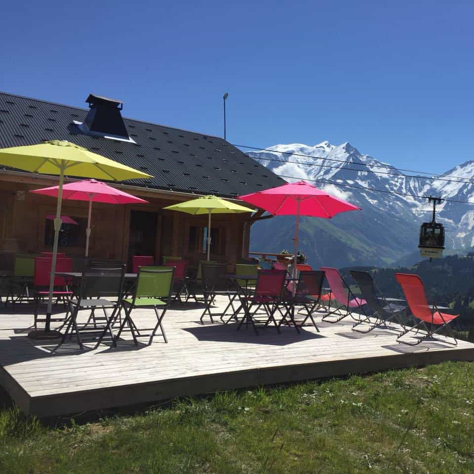 La Cabane à Léo — photo 2