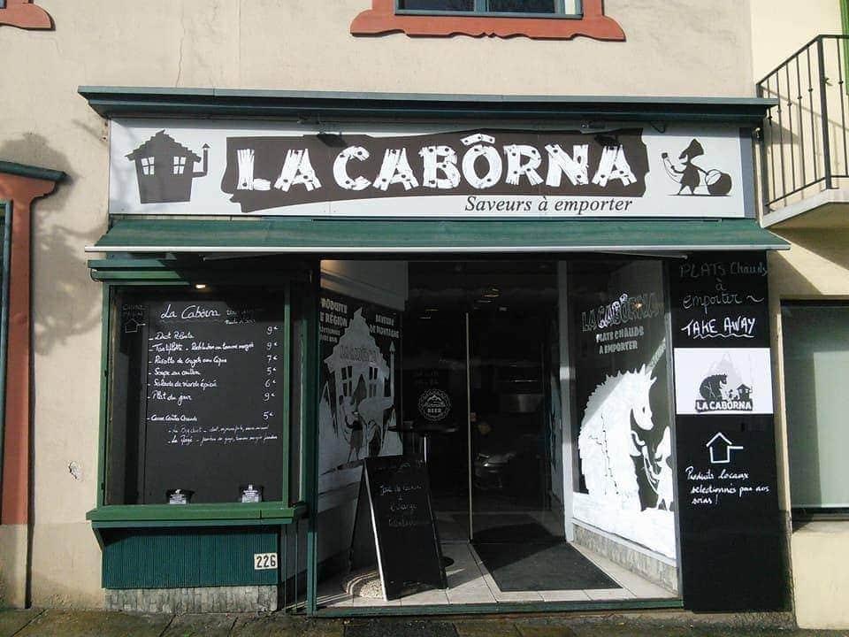 La Cabôrna — photo 2