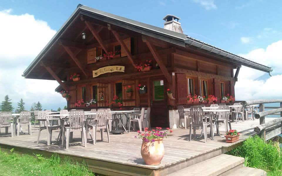 La Causette — photo 2