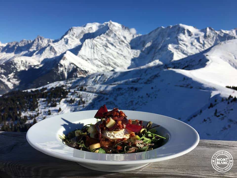 La Folie Douce — photo 2
