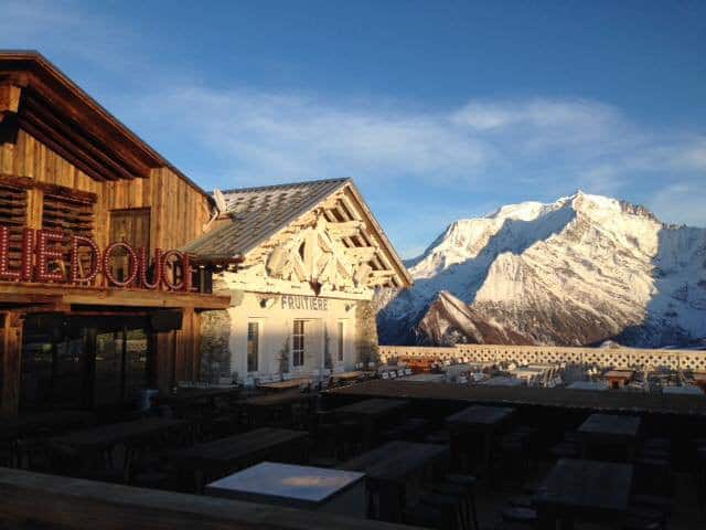 La Folie Douce — photo 3