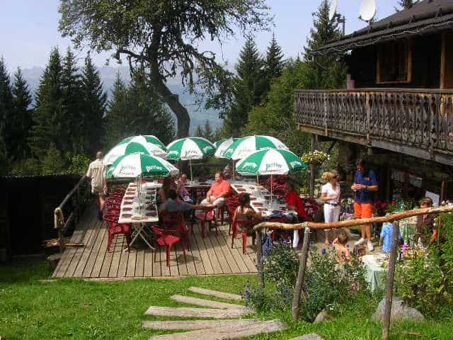 La Tanière — photo 2