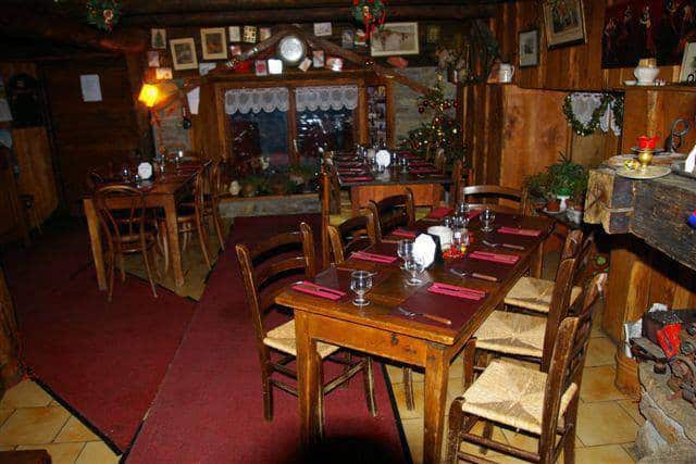 La Tanière — photo 3