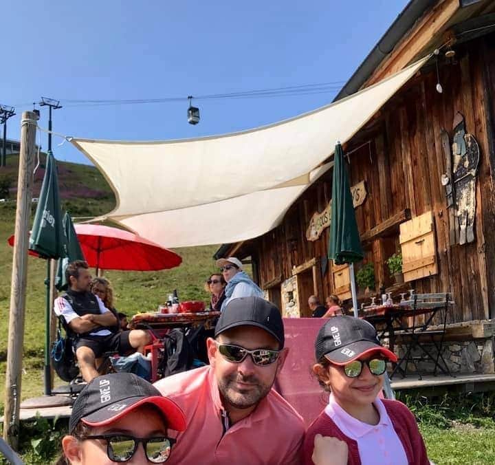 La Terrasse du Freddy — photo 3