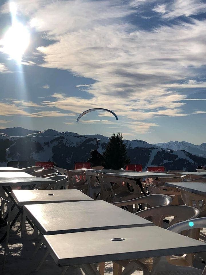 La Terrasse du Freddy — photo 2
