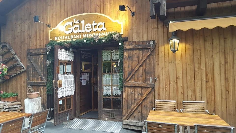 Le Galeta — photo 2