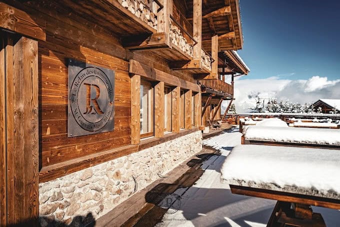 Le Relais des Communailles — photo 3