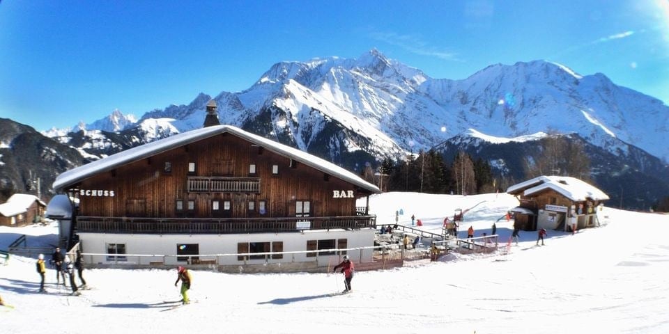 Le Schuss — photo 3