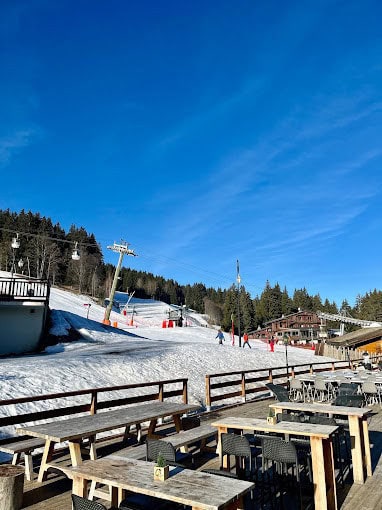 Le Spot Mont Blanc — photo 3