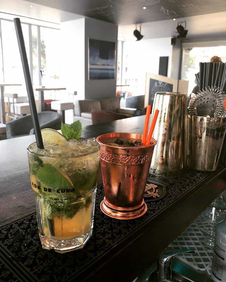 pur bar — photo 2