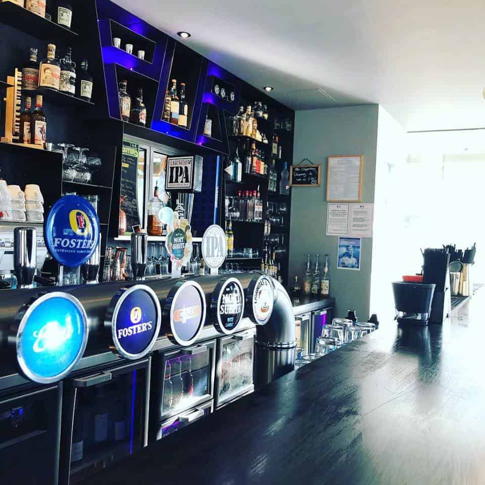 pur bar — photo 3