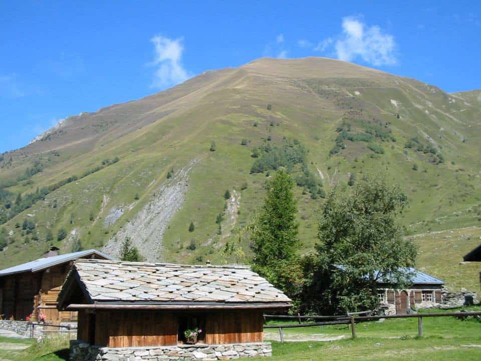 Refuge de Miage — photo 2