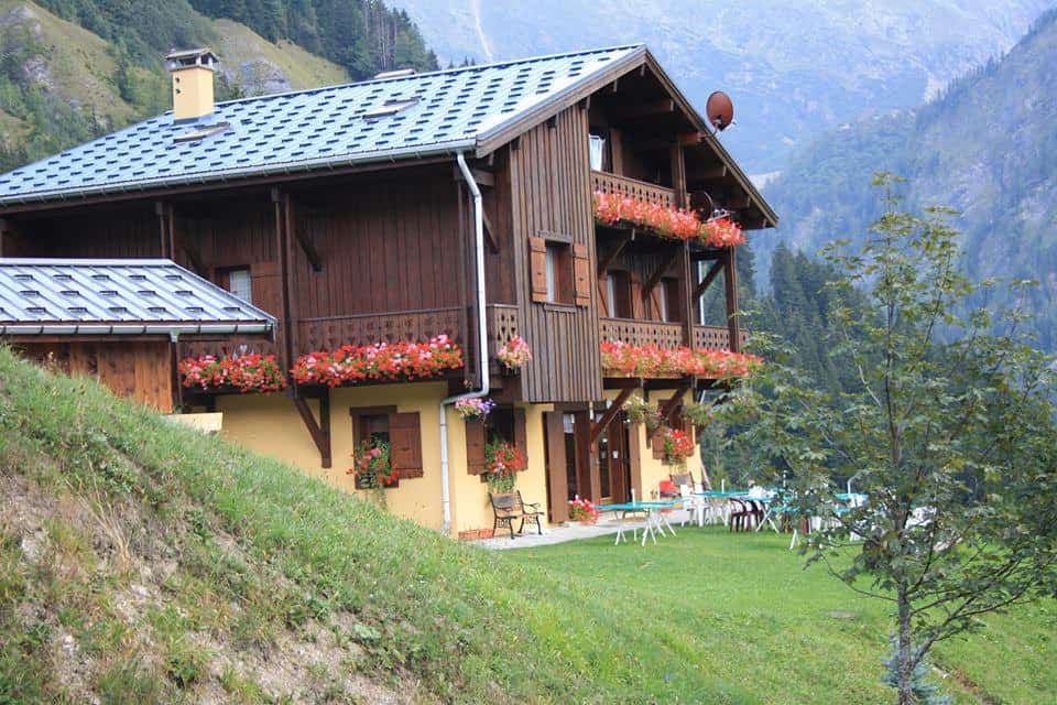 Refuge du Fioux — photo 3