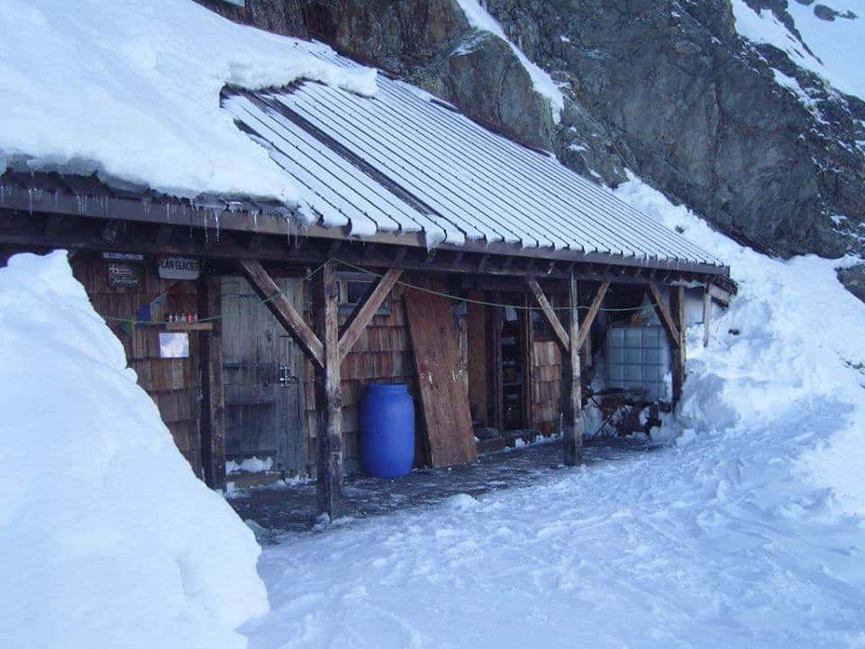 Refuge Plan Glacier — photo 3