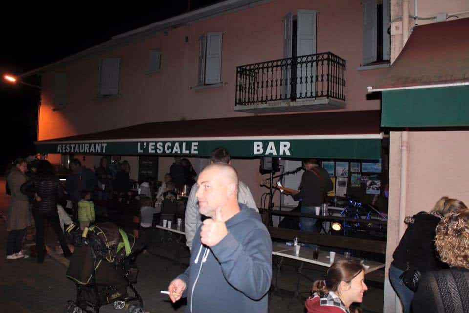 L'Escale — photo 2