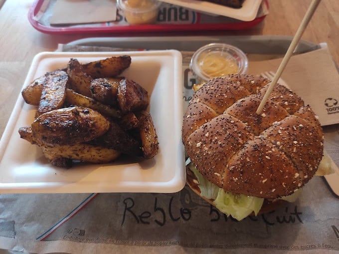 La Cantine Chedde — photo 2