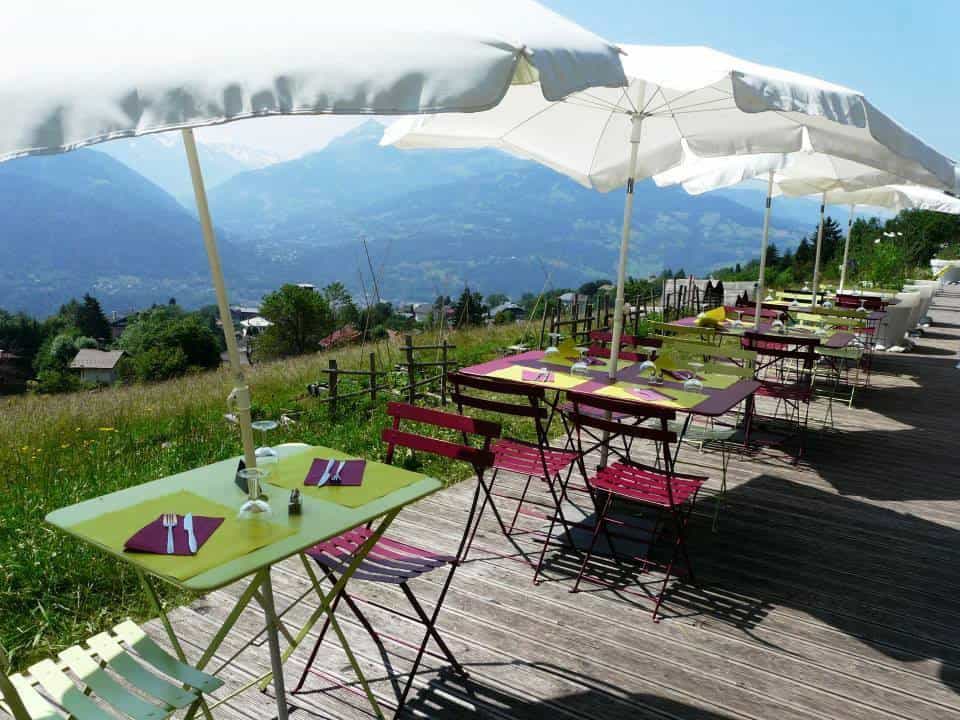 Le Café du Jardin — photo 3