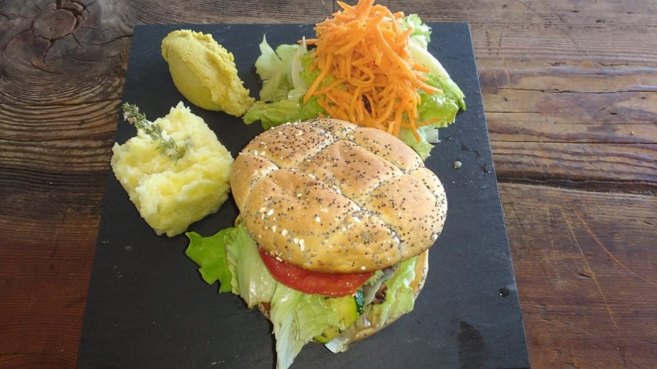 Photo de Le Café du Jardin
