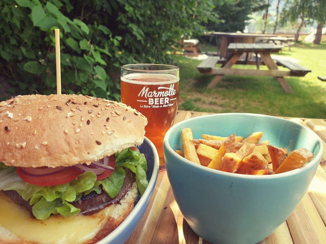 Le Pad'O. Burgers et Cie — photo 2