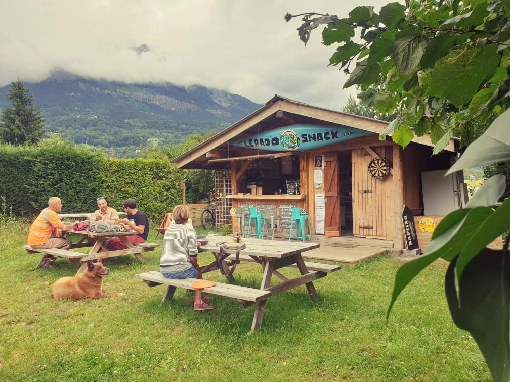 Le Pad'O. Burgers et Cie — photo 3