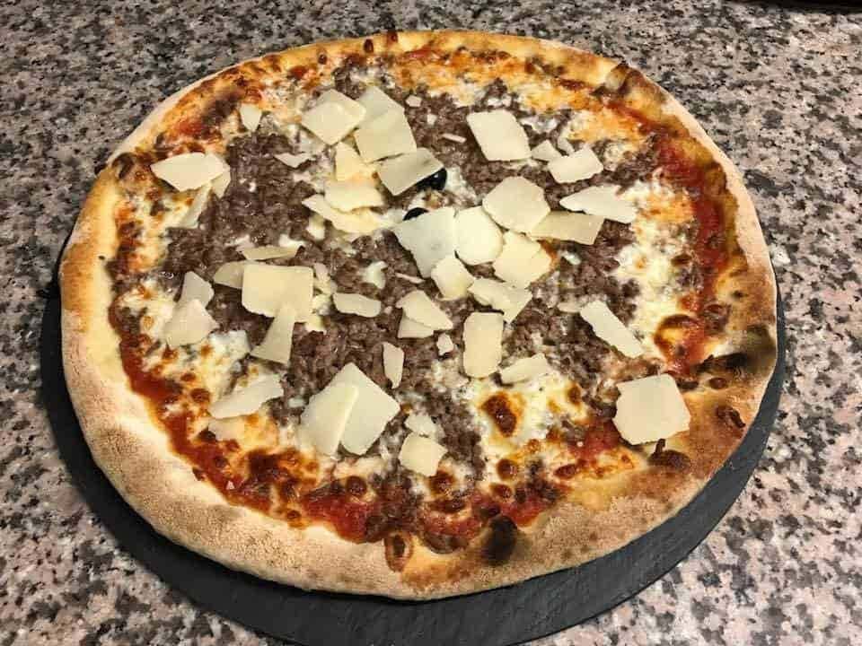 Passion Pizza — photo 2